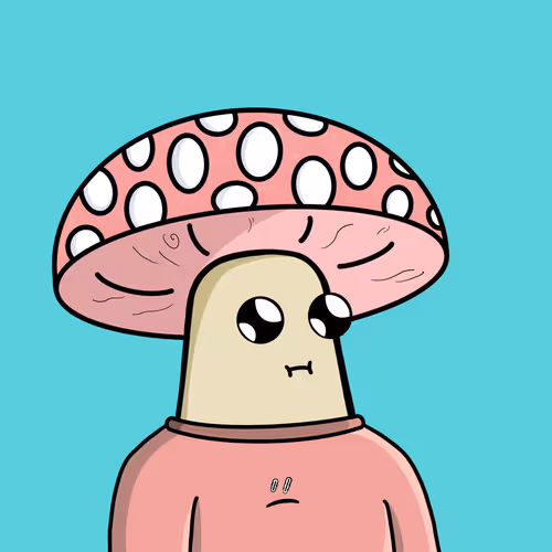 Shroomfrens 4