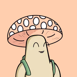 ShroomFrens #1826