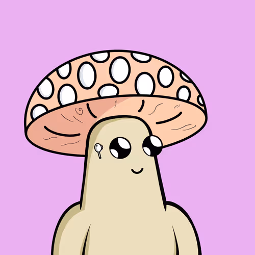 Shroomfrens 4