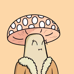 ShroomFrens #1851