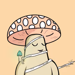 ShroomFrens #717