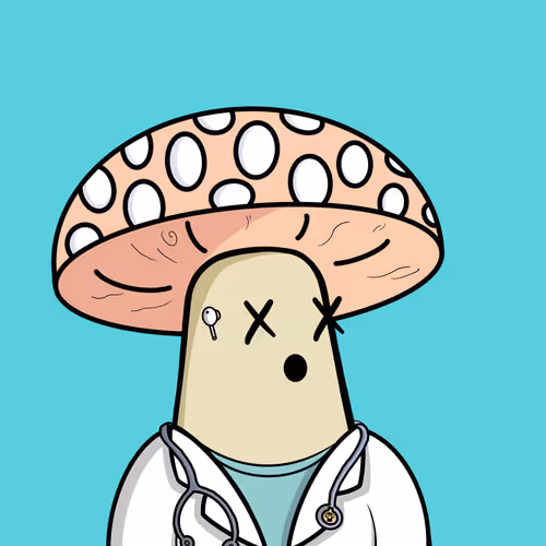 ShroomFrens #274