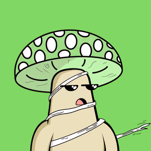ShroomFrens #531