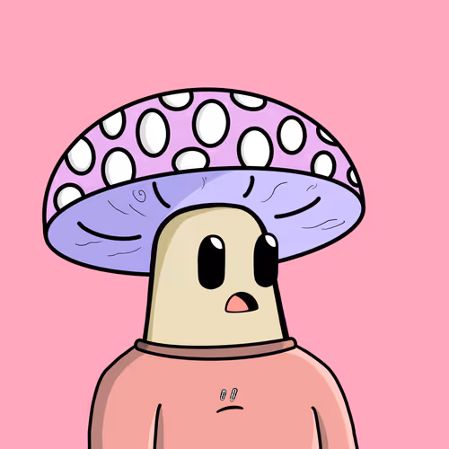 Shroomfrens 4