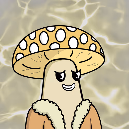 Shroomfrens 4