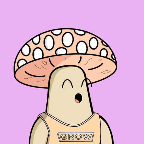 ShroomFrens #1040