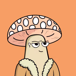 ShroomFrens #1850