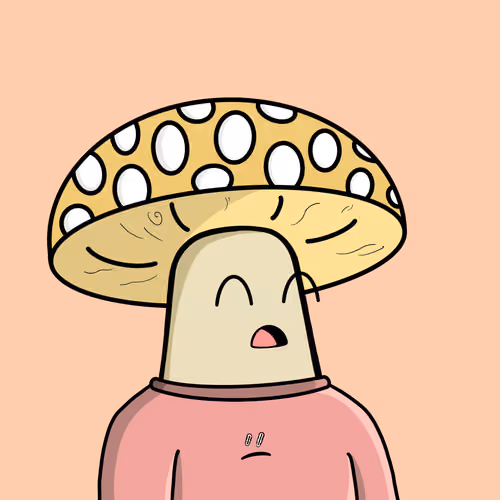 ShroomFrens #335