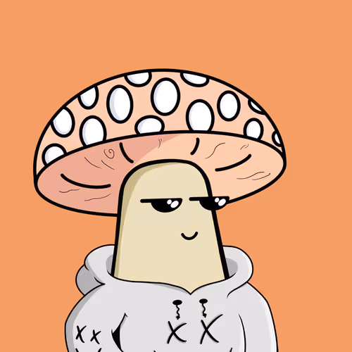 ShroomFrens #336