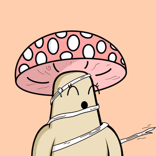 Shroomfrens 4
