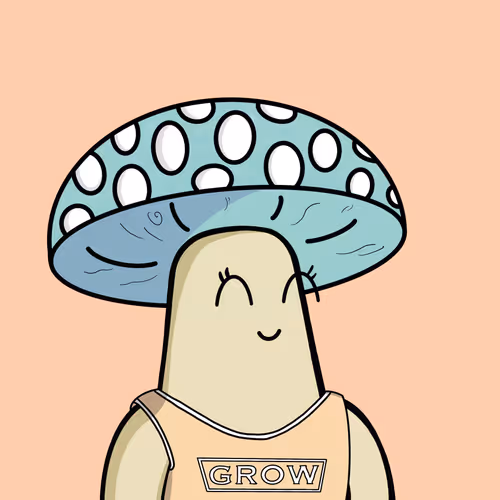 ShroomFrens #916
