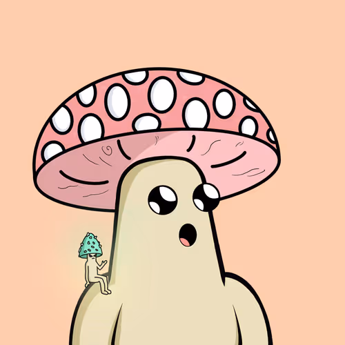 ShroomFrens #1244