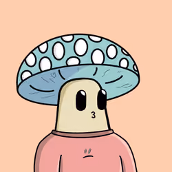 ShroomFrens #1845