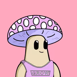 ShroomFrens #1918