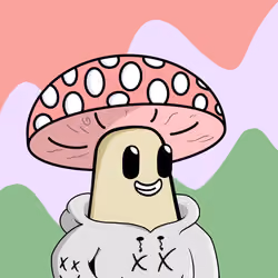ShroomFrens #337