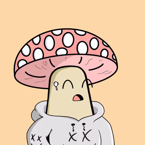 Shroomfrens 4