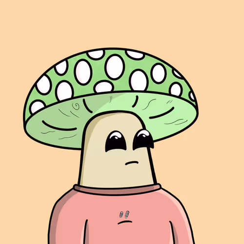 ShroomFrens #789