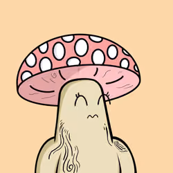 ShroomFrens #243
