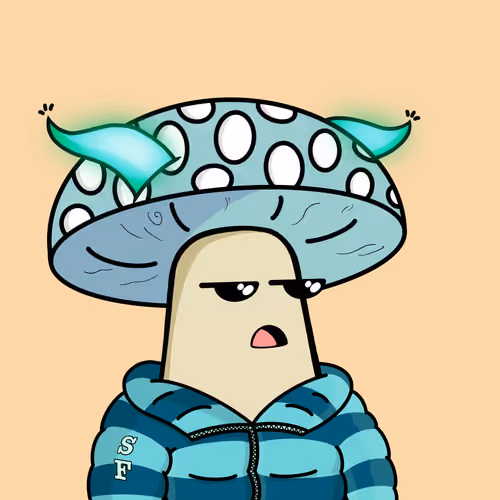 ShroomFrens #1510