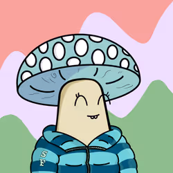 ShroomFrens #1243