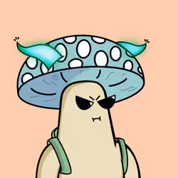 ShroomFrens #292