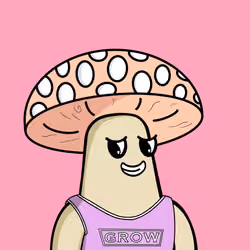 ShroomFrens #1430