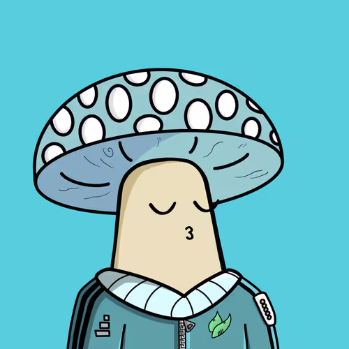 Shroomfrens 4