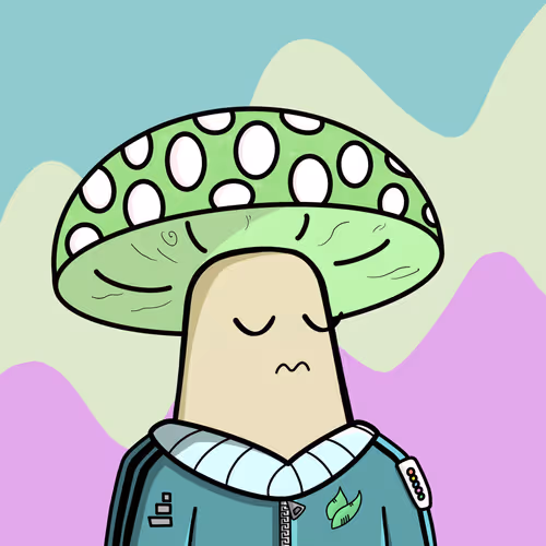 ShroomFrens #313