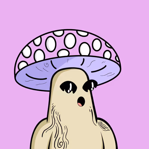 Shroomfrens 4