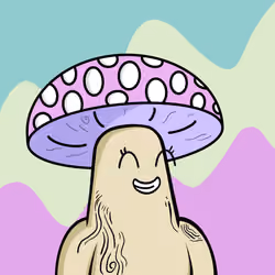 ShroomFrens #1625