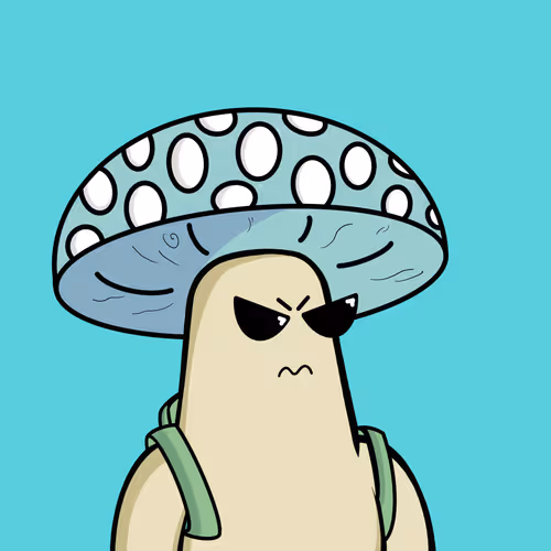 ShroomFrens #999