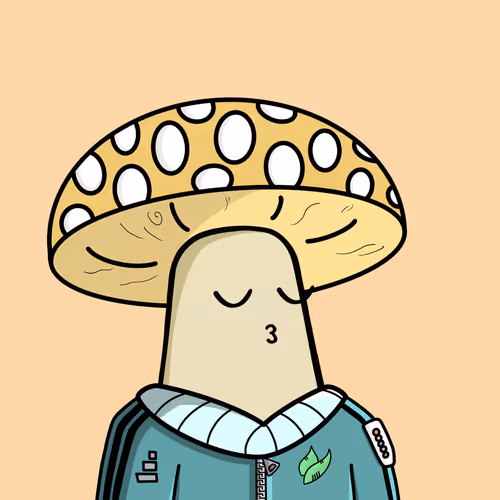 Shroomfrens 4