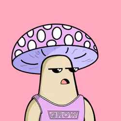 ShroomFrens #1643