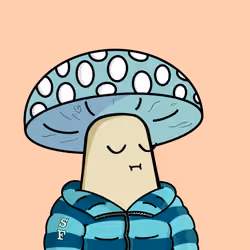 ShroomFrens #1912