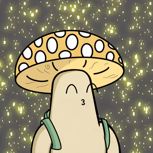 ShroomFrens #1303
