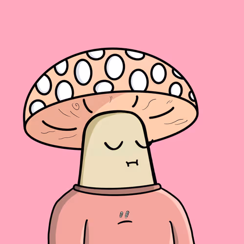 Shroomfrens 4