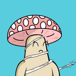 ShroomFrens #1821