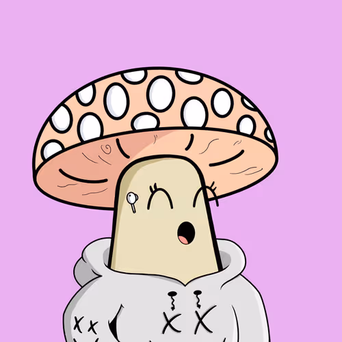Shroomfrens 4