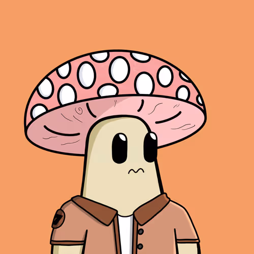 Shroomfrens 4