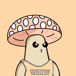 ShroomFrens #1398