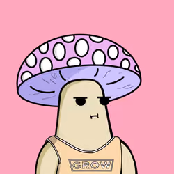 ShroomFrens #1824