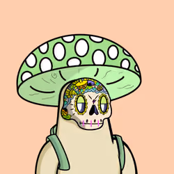 ShroomFrens #1526