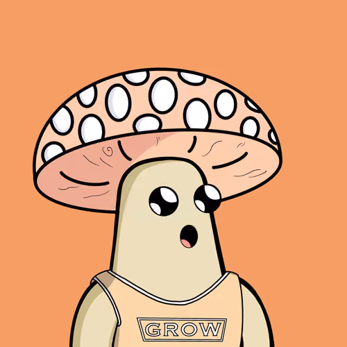 ShroomFrens #879