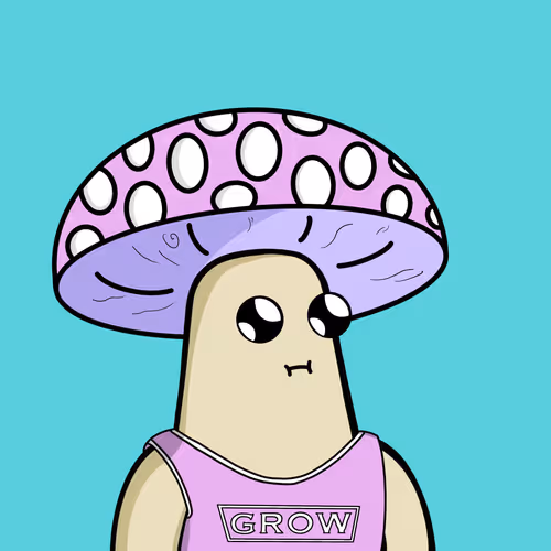 ShroomFrens #1642