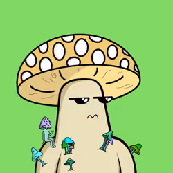 ShroomFrens #494