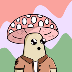 ShroomFrens #1882