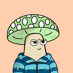 ShroomFrens #1456