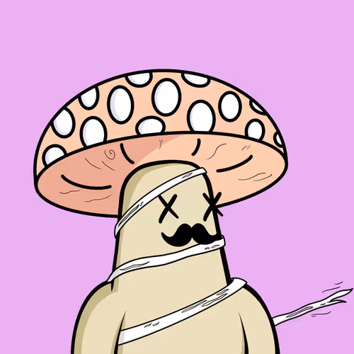 Shroomfrens 4