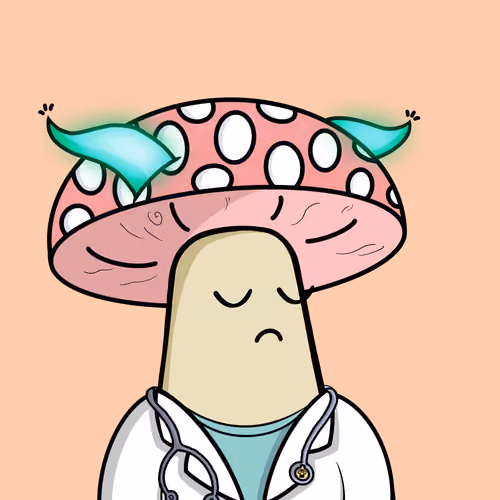 ShroomFrens #1307