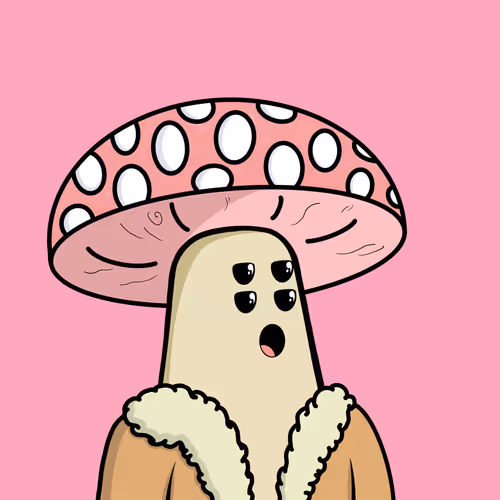 Shroomfrens 4